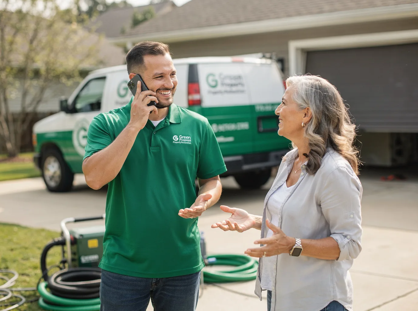 Water Damage Restoration Mcnary, AZ FAQs